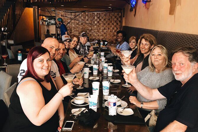 Taste of Downtown Memphis Food Tour - A Deep Dive into the Memphis Food Tour Experience