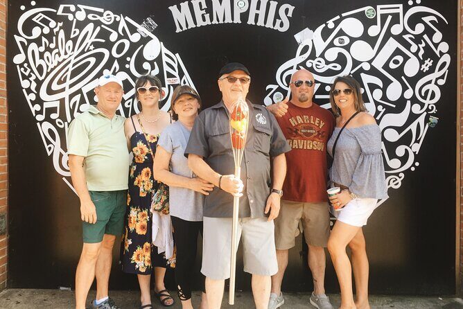 Taste of Downtown Memphis Food Tour - Final Thoughts