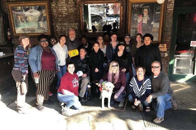 Taste of Downtown Memphis Food Tour - Frequently Asked Questions