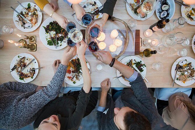 Taste of Downtown Sarasota- A Walking/Culinary Tour - A Deep Dive into the Sarasota Food Tour Experience