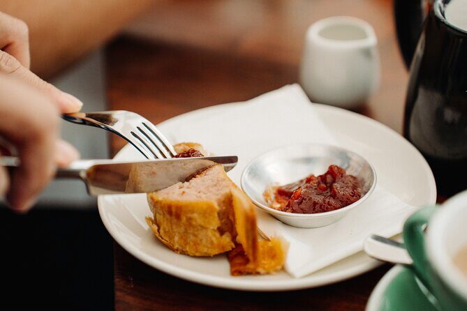 Taste of Dublin: The Ultimate Irish Food Tour - Overall Value & Experience