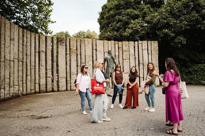 Taste of Dublin: The Ultimate Irish Food Tour - Final Thoughts