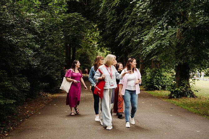 Taste of Dublin: The Ultimate Irish Food Tour - FAQ