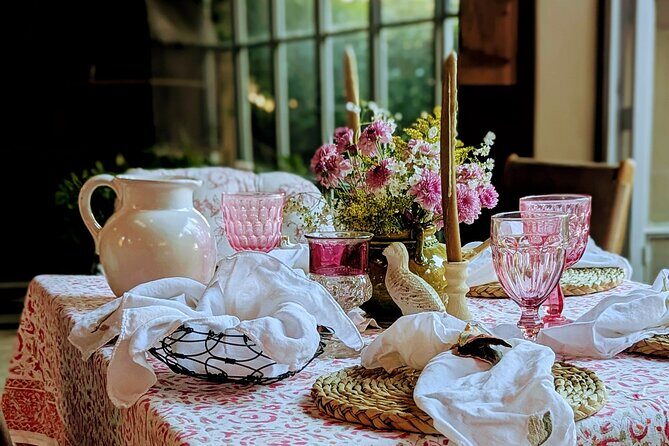 Taste of Europe in Mexico: History and Flavors of Artisan Cheese - Exploring the Taste of Europe in Mexico: A Deep Dive into the Artisan Cheese Tour