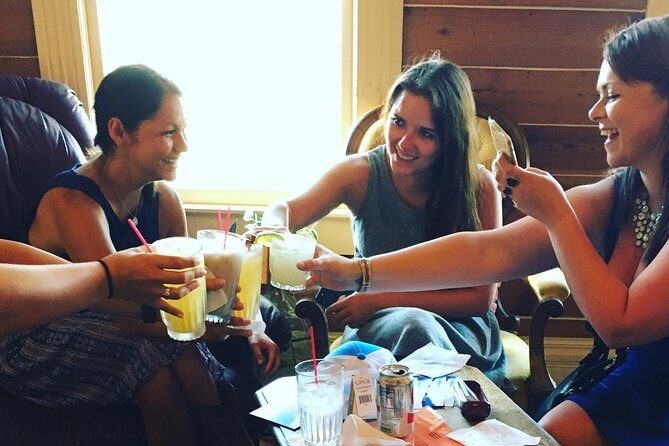 Taste of Fredericksburg Small-Group Wine Tour from San Antonio - What We Love About This Tour