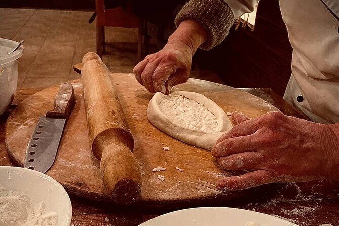 Taste of Georgia. Cooking-Class Khinkali, Khachapuri and more - Who Should Consider This Experience?