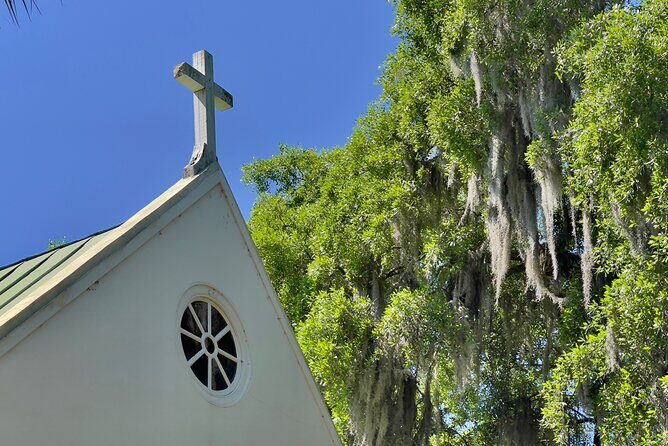 Taste of Historic Plantations 1/2 Day Tour - Who Should Consider This Tour?