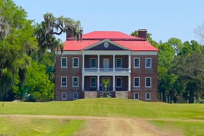 Taste of Historic Plantations 1/2 Day Tour - FAQs