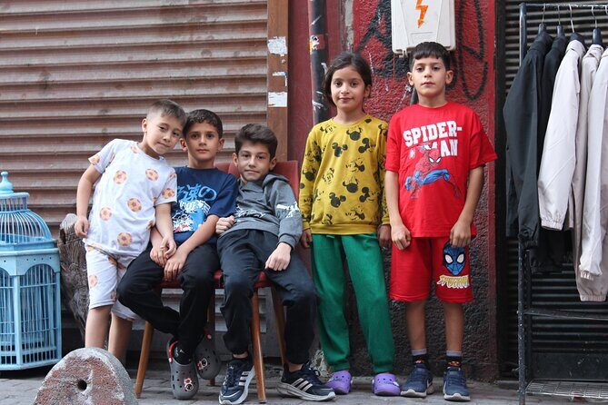 Taste of Istanbul - What Makes This Tour Stand Out?