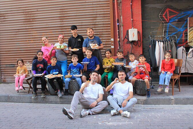 Taste of Istanbul - Final Thoughts