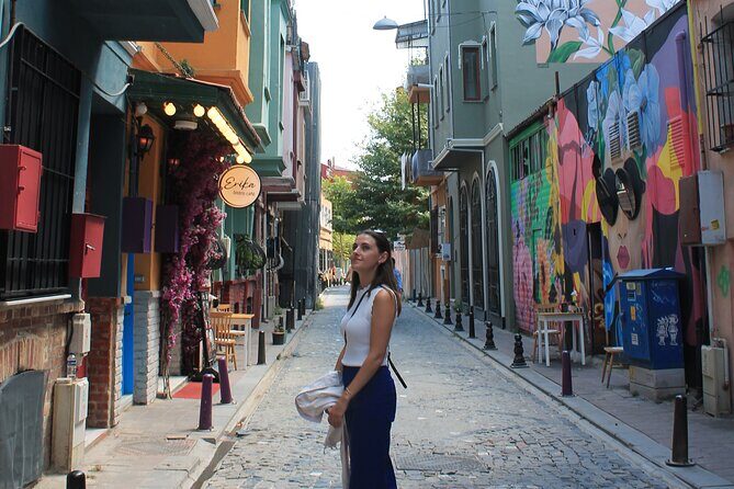 Taste of Istanbul - FAQ