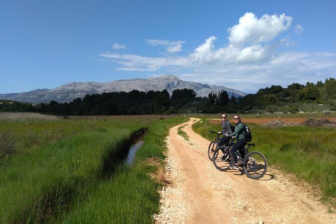 Taste of Korcula by Mountain Bike Tour (local produce tasting) - What You Can Expect from the Tour