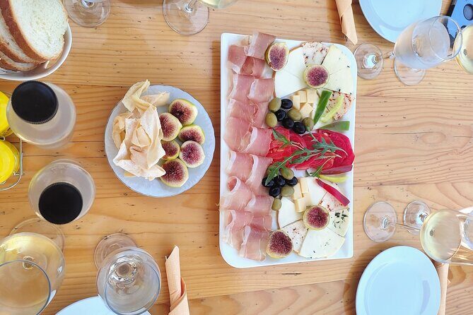 Taste of Korcula by Mountain Bike Tour (local produce tasting) - Final Thoughts