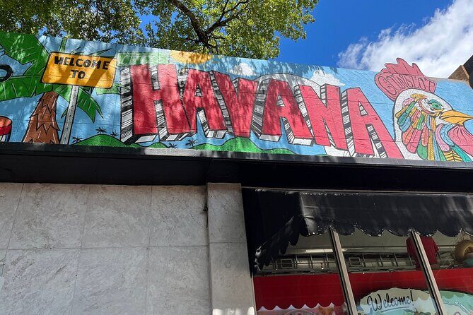 Taste of Little Havana Food Tour in Miami with Cuban Street Food - Key Points