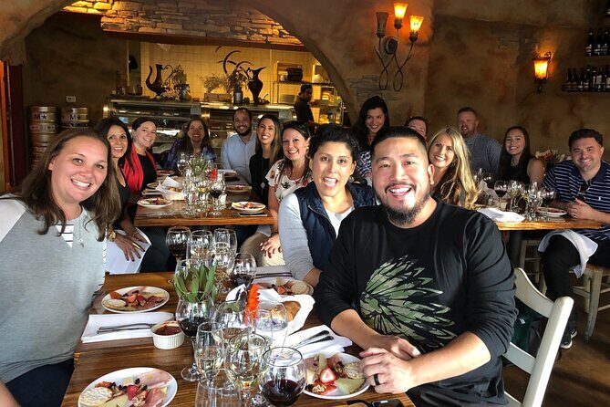 Taste of Little Italy in San Diego - Who Is This Tour Best For?