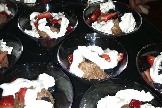 Taste of Little Italy in San Diego - FAQs