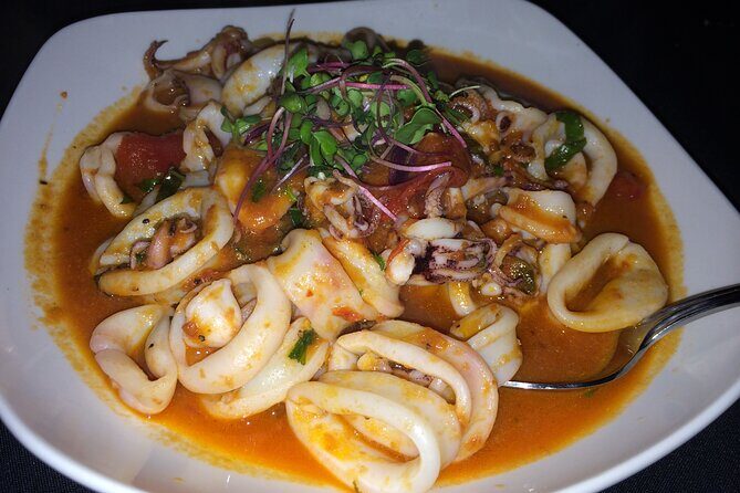 Taste of Little Italy in San Diego - Final Thoughts