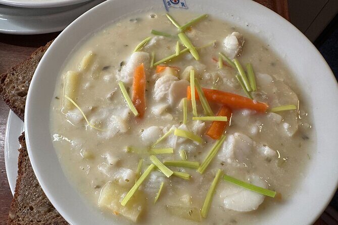 Taste of Lofoten Cultural Fishing Experience from Svolvær - An In-Depth Look at the Experience