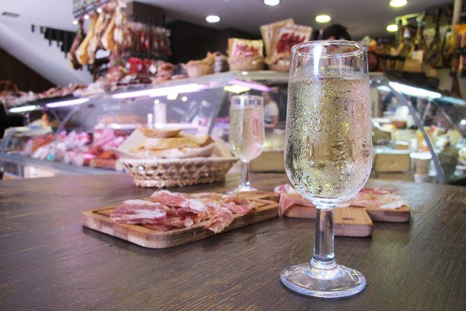 Taste of Malaga Tour : Tapas, History and Local Customs - Final Thoughts