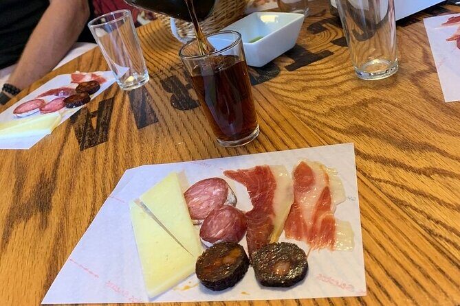 Taste of Malaga Tour : Tapas, History and Local Customs - FAQ: Practical Questions Answered