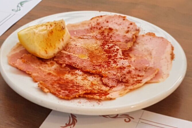 Taste of Malaga Tour : Tapas, History and Local Customs - The Bottom Line