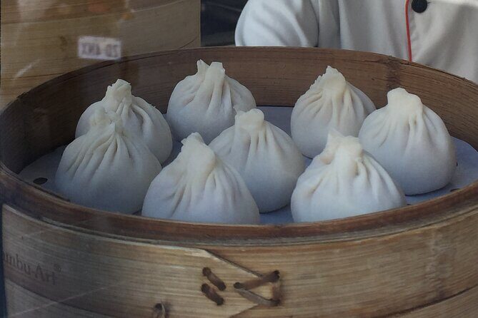 Taste of Melbourne Food Tour - The Grand Finale: Lunch