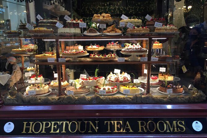 Taste of Melbourne Food Tour - What the Tour Includes and What It Doesnt