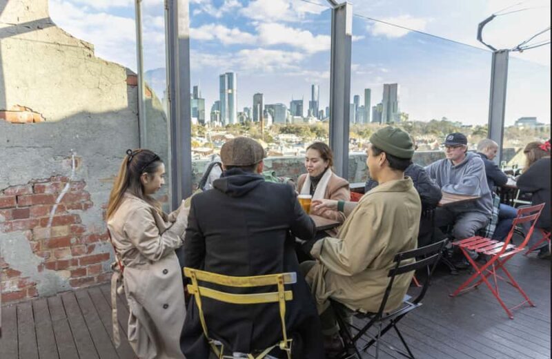 Taste of Melbourne: Local Laneways, Boroughs, Bites & Brews - Practical Considerations