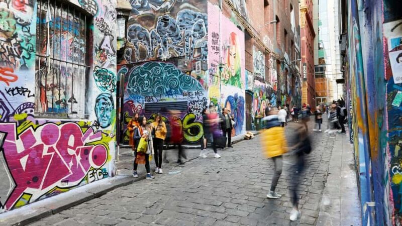 Taste of Melbourne: Local Laneways, Boroughs, Bites & Brews - Final Thoughts
