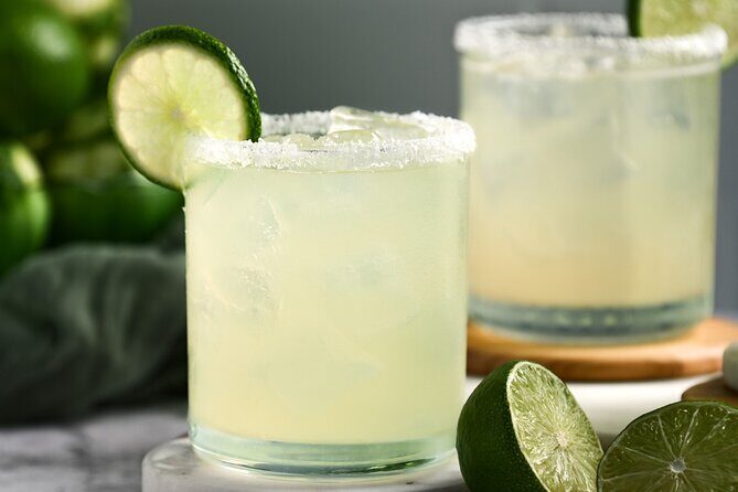 Taste of Mexico City Session: Discover 34 Unique Flavors - How the Experience Works