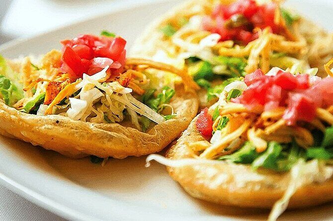 Taste of Mexico City Session: Discover 34 Unique Flavors - Real Experiences and Feedback