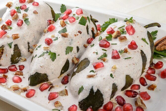 Taste of Mexico City Session: Discover 34 Unique Flavors - FAQs