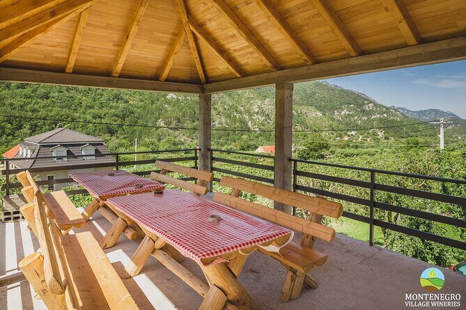 TASTE OF MONTENEGRO - Gastro Tour of Montenegrian Wine and food - FAQ