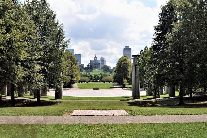 Taste of Nashville Food & Sightseeing Tour - Who Should Consider This Tour?