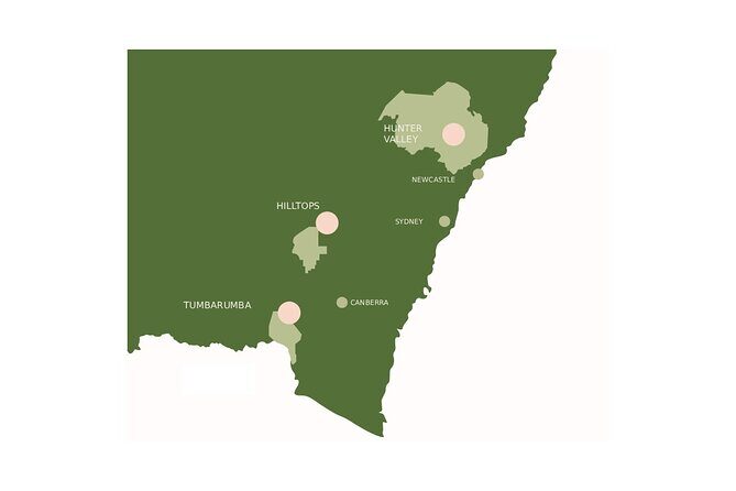 Taste of NSW: Snapshot of a state. Wine Tasting in the Hunter - What to Expect from This Wine Tasting Tour