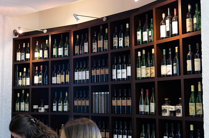 Taste of NSW: Snapshot of a state. Wine Tasting in the Hunter - Final Thoughts