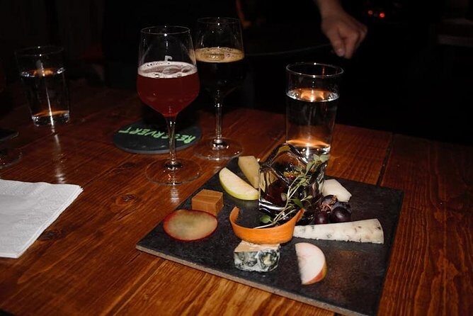 Taste of Oslo Walking Tour - FAQ