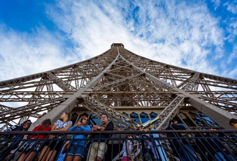 Taste of Paris: Private Gourmet Food Tour & Seine Cruise - FAQs