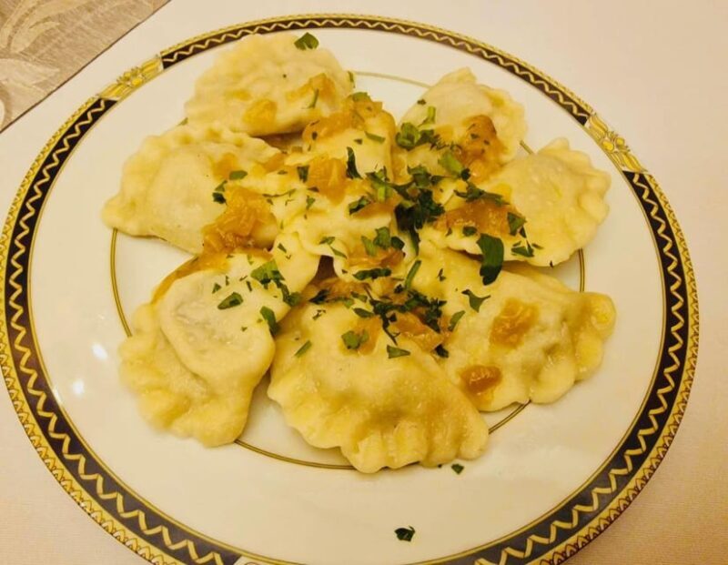 Taste of Poland - Old Town food tour and guided walk in one - An In-Depth Look at the Experience