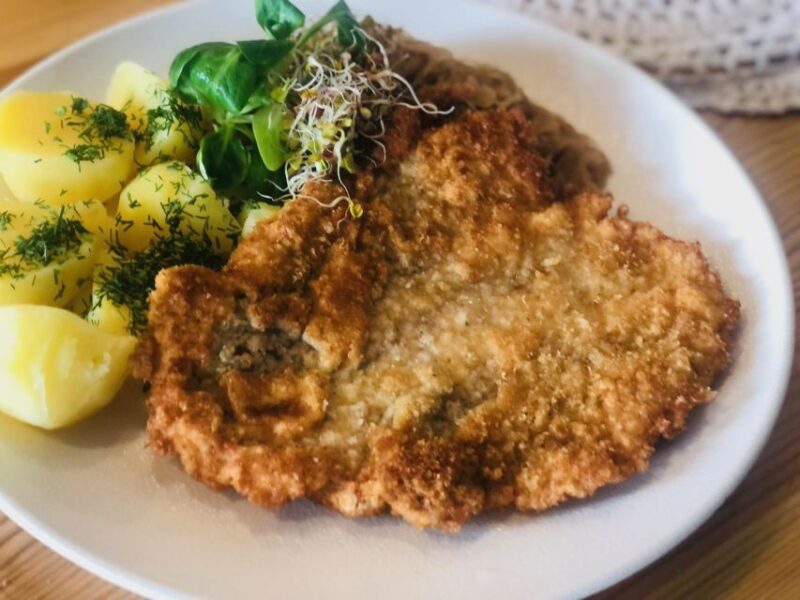 Taste of Poland - Old Town food tour and guided walk in one - Final Thoughts