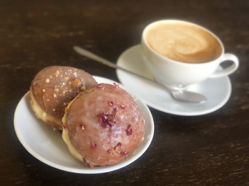 Taste of Poland - Old Town food tour and guided walk in one - FAQ