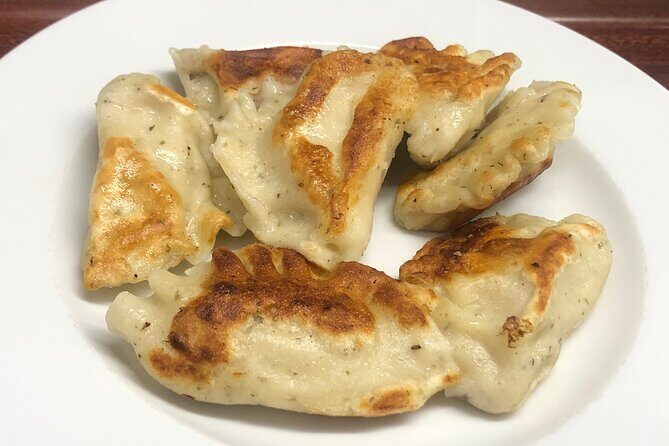 Taste of Poland - Old Town food tour and guided walk in one - An In-Depth Look at the Taste of Poland Tour