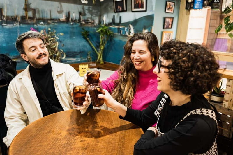 Taste of Porto: The Ultimate Full Meal Portuguese Food Tour - Introducing the Taste of Porto: The Ultimate Full Meal Portuguese Food Tour