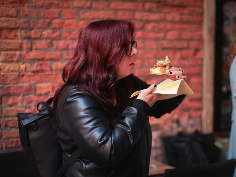 Taste of Porto: The Ultimate Full Meal Portuguese Food Tour - The Value of the Experience