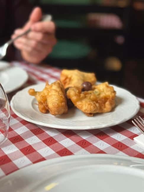 Taste of Porto: The Ultimate Full Meal Portuguese Food Tour - Practical Tips for Making the Most of Your Tour