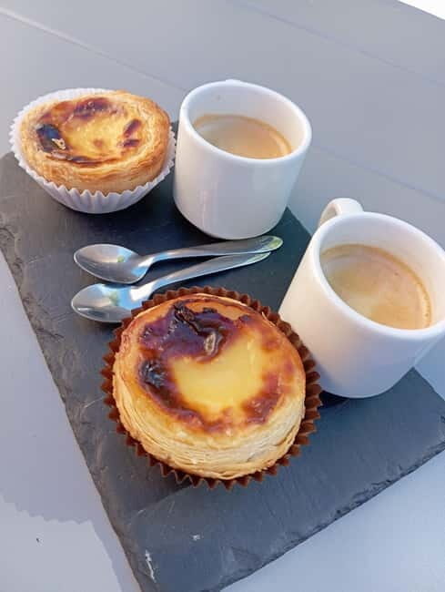 Taste of Porto: The Ultimate Full Meal Portuguese Food Tour - FAQ