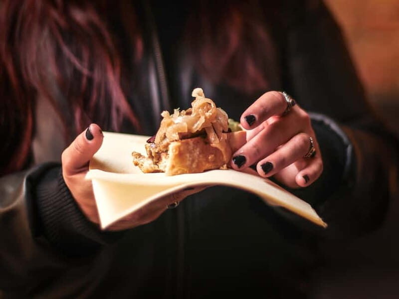 Taste of Porto: The Ultimate Full Meal Portuguese Food Tour - Final Thoughts