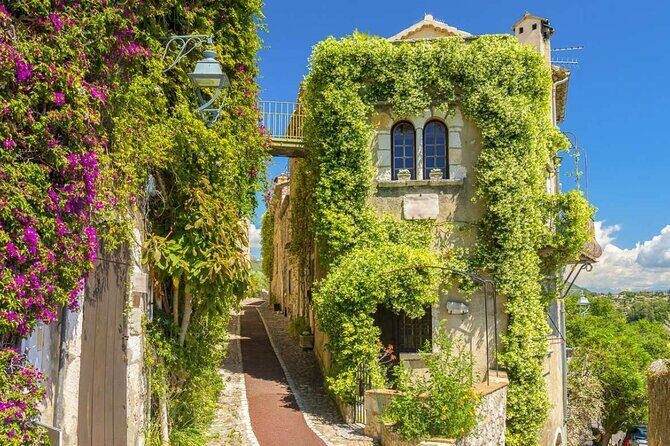 Taste of Provence, Countryside Villages - Half Day Private Tour - The Real Traveler Feedback