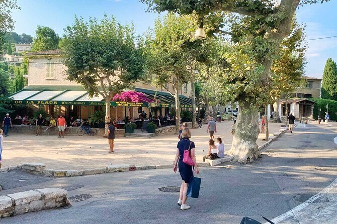 Taste of Provence, Countryside Villages - Half Day Private Tour - Price vs. Value