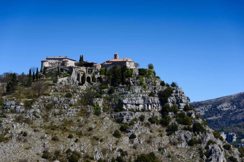 Taste of Provence French Countryside Half Day Private Tour - What Travelers Are Saying